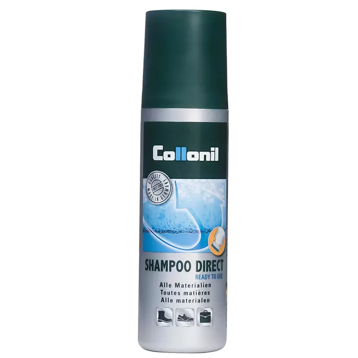 Collonil Shampoo Direct - Kenkien hoitoaineet - 5320 - 1
