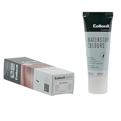 Collonil Waterstop Colours kenkävoide - Kenkien hoitoaineet - 34030 - 1