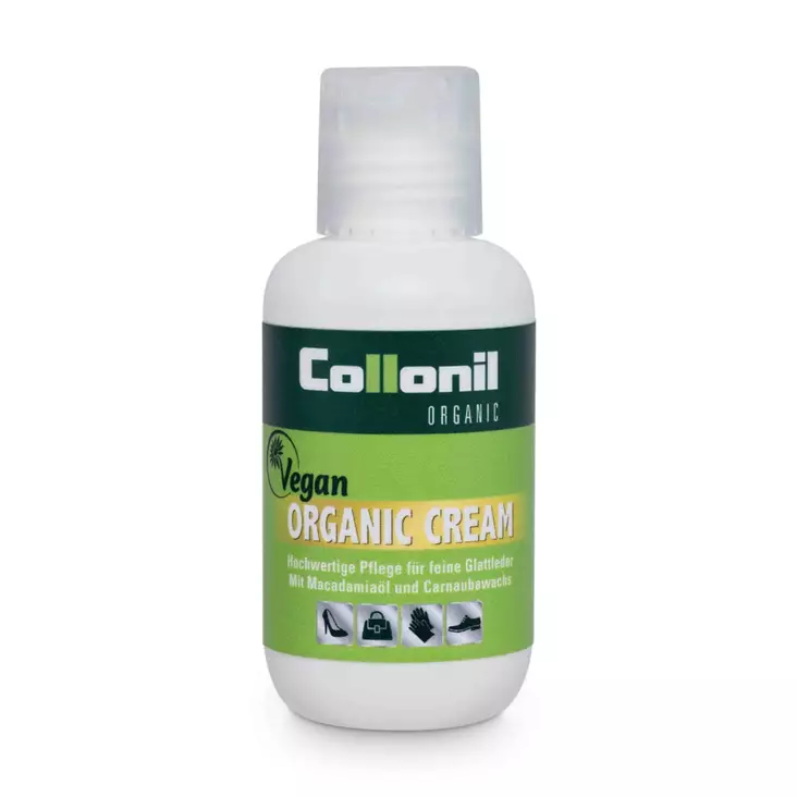 Organic Cream 100ml - Kenkien hoitoaineet - B2710 - 1