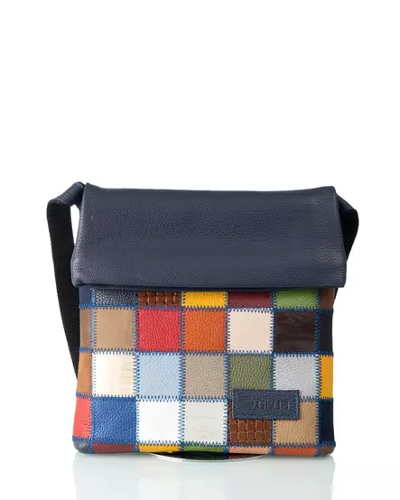 Kuje sininen - Uniikkilaukut - P1519BLR-1 - 2