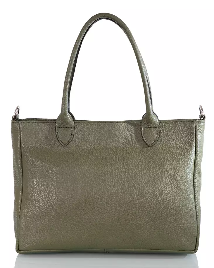 Selene Exclusive vihreä - Olkalaukut - 2020BOS-1 - 1