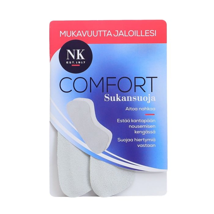 NK Comfort sukansuoja harmaa - Muut tarvikkeet - 44071 - 1