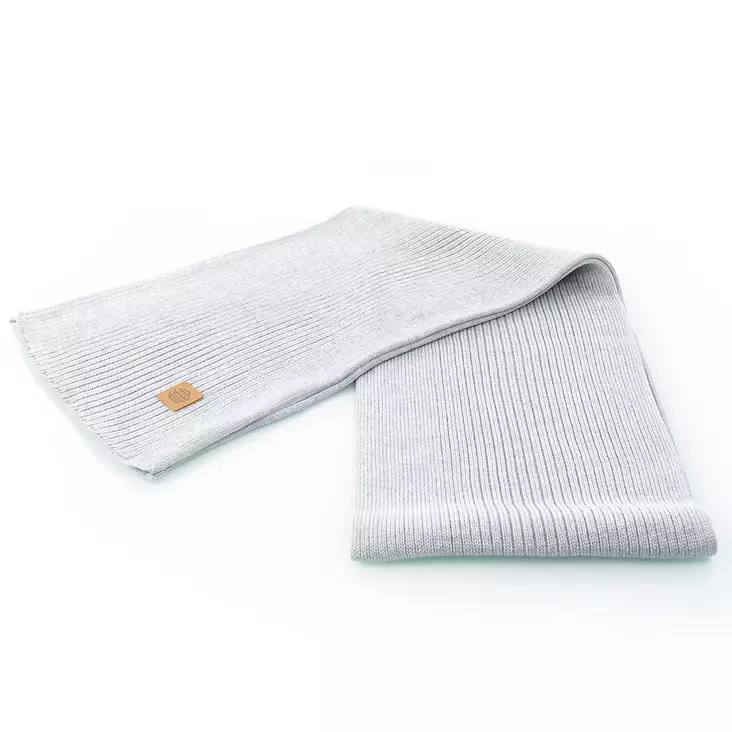 Utua ribhuivi vaaleanharmaa - Asusteet ja korut - 5812M141 - 1