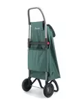 Ostoskärry I-Max MF merenvihreä 2 renkaalla - 2 pyöräiset ostoskärryt - IMX30412 - 4