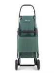 Ostoskärry I-Max MF merenvihreä 2 renkaalla - 2 pyöräiset ostoskärryt - IMX30412 - 5