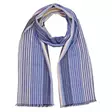 Utua raitahuivi siniharmaa - Asusteet ja korut - ET2382 - 1