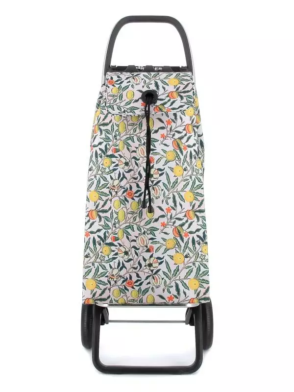 Ostoskärry I-Max WM hedelmät 2 renkaalla - 2 pyöräiset ostoskärryt - IMX5112 - 1