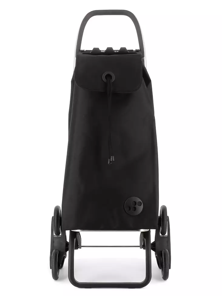 Ostoskärry I-Max MF 6L musta porraskiipijä - Porraskiipijä ostoskärryt - IMX3072 - 1