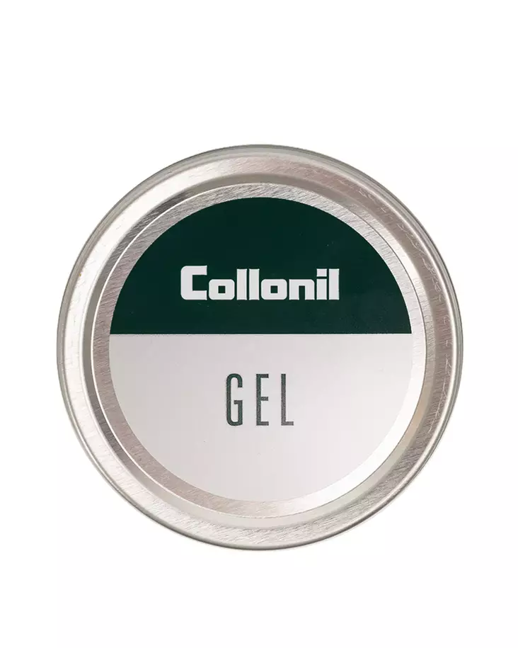 Collonil Gel puhdistusgeeli 60ml - Kenkien hoitoaineet - B2162 - 1