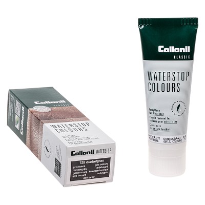 Collonil Waterstop Colour kenkävoide - Kenkien hoitoaineet - 34032 - 1