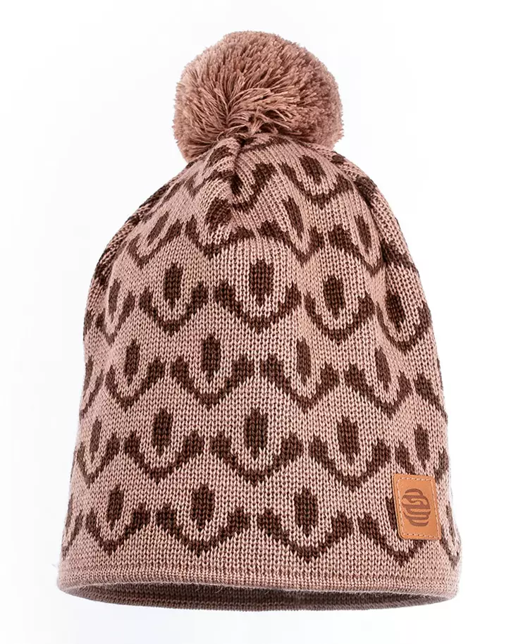 Lyydia pipo nougat - Asusteet ja korut - 5943M222 - 2