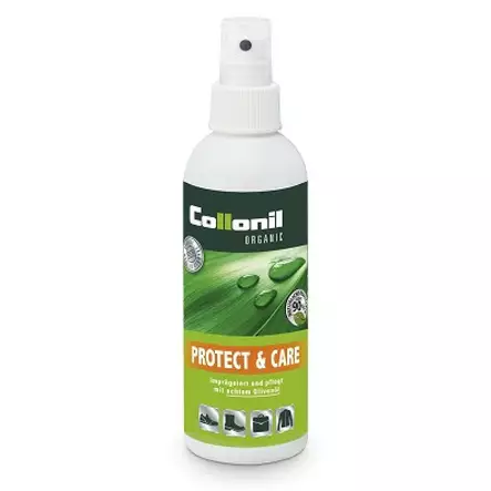 Collonil Organic Protect & Care 150ml - Kenkien hoitoaineet - B2274 - 1