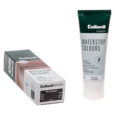 Collonil Waterstop Colours kenkävoide - Kenkien hoitoaineet - B2165 - 2