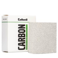 Carbon Nubuk & Suede cleaner - Kenkien hoitoaineet - 34427 - 1