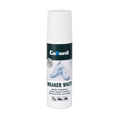 Sneaker White 100ml - Kenkien hoitoaineet - 34248 - 1