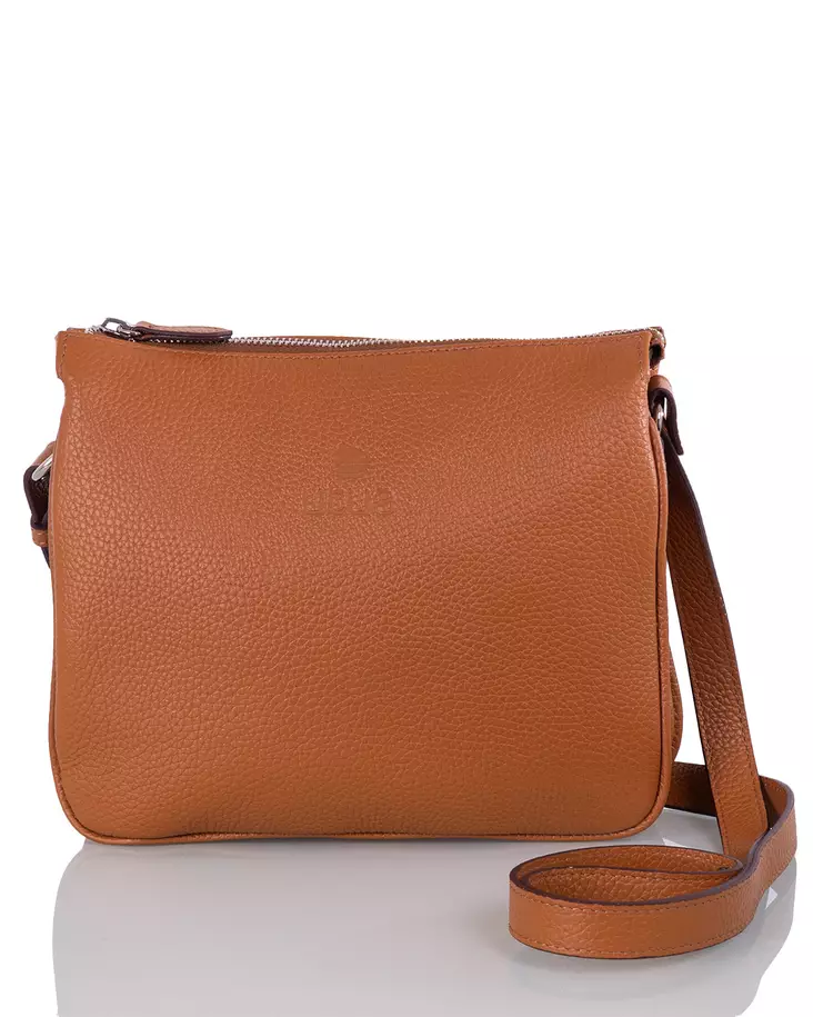 Kulo Exclusive ruskea - Olkalaukut - E1708FLA - 1