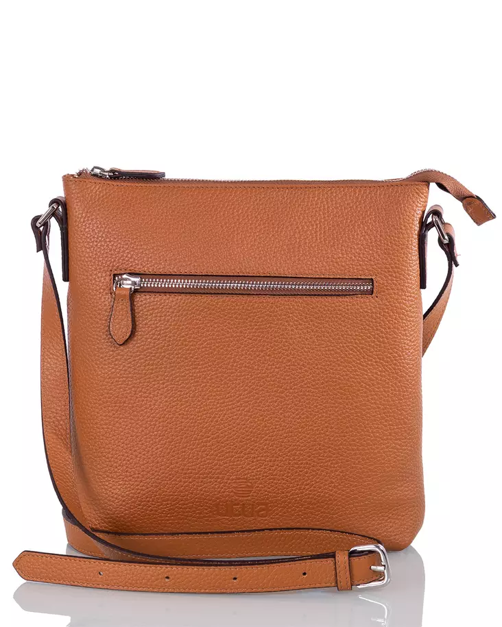 Haiku ruskea - Olkalaukut - 1521FLA - 1