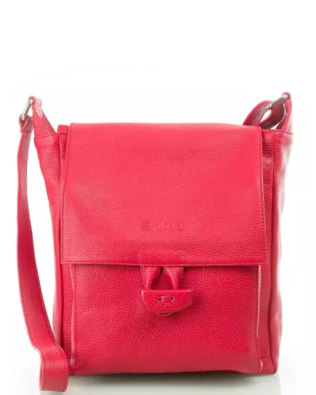 Postinkantaja exclusive punainen - Olkalaukut - 1051LAC - 1