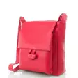 Postinkantaja exclusive punainen - Olkalaukut - 1051LAC - 4