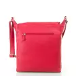 Postinkantaja exclusive punainen - Olkalaukut - 1051LAC - 3