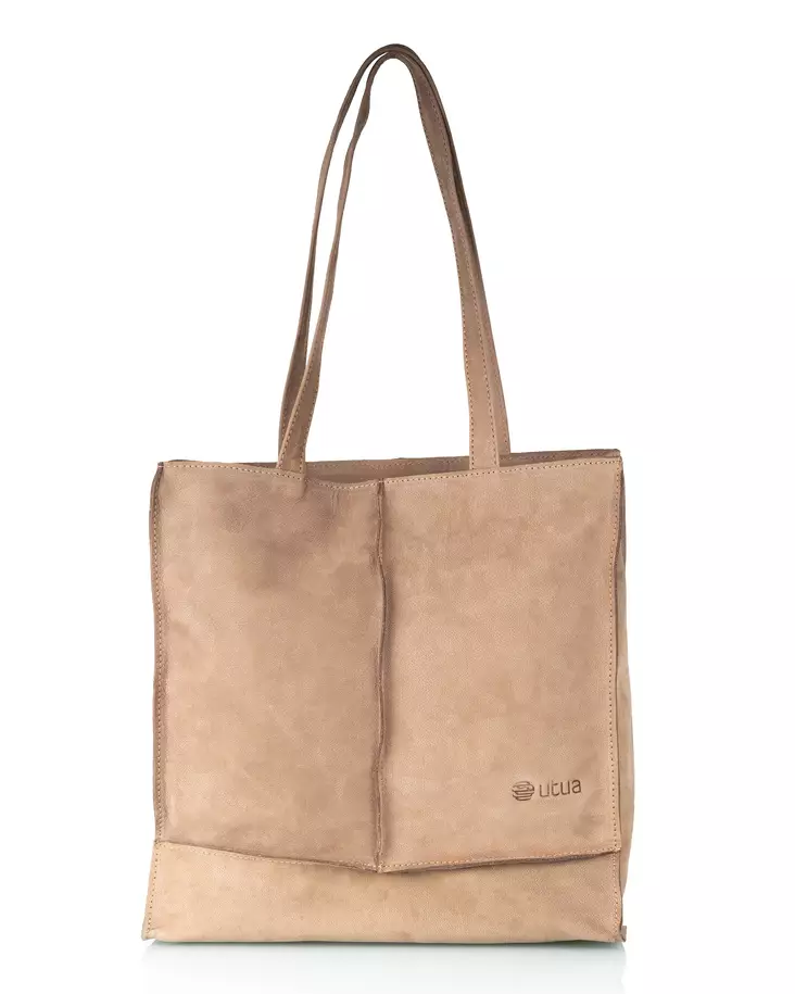 Saga hiekka - Shopperit - N2202SAND - 1