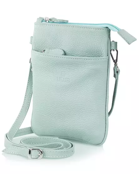 Santra veden vihreä - Pikkulaukut - 2010CIE - 2