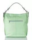 Aurora vaaleanvihreä - Käsilaukut - 8819LGRE - 3