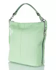 Aurora vaaleanvihreä - Käsilaukut - 8819LGRE - 2