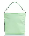 Borealis vaaleanvihreä - Olkalaukut - 7923LGRE - 1