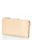 Puhelinlompakko beige - Lompakot - 8830BE - 1