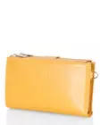 Puhelinlompakko keltainen - Lompakot - 8830-1YE - 1