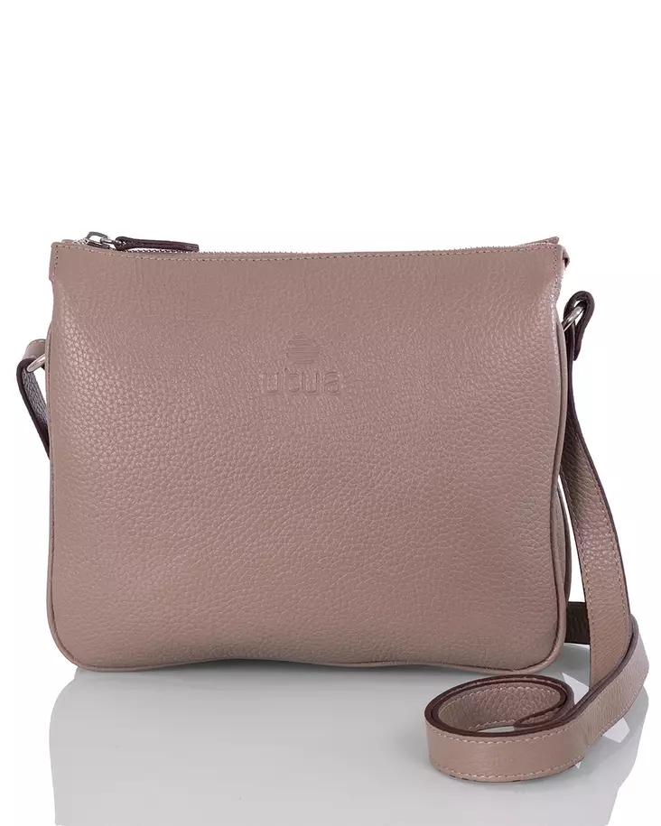 Kulo Exclusive harmaa - Olkalaukut - E1708CRE - 1