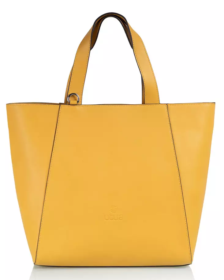 Athene exclusive keltainen - Käsilaukut - 8820YE - 1