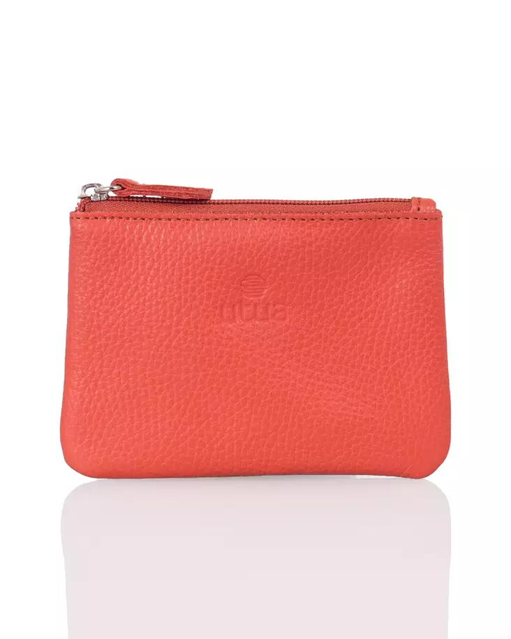 Jemma kukkaro koralli - Pikkulaukut - 2014GE - 1