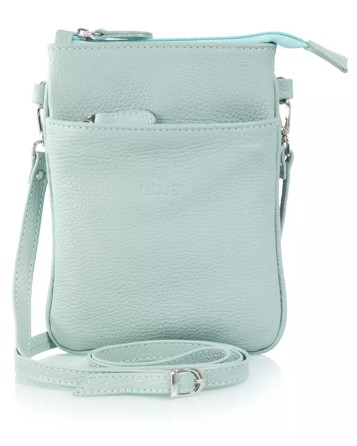 Santra veden vihreä - Pikkulaukut - 2010CIE - 1