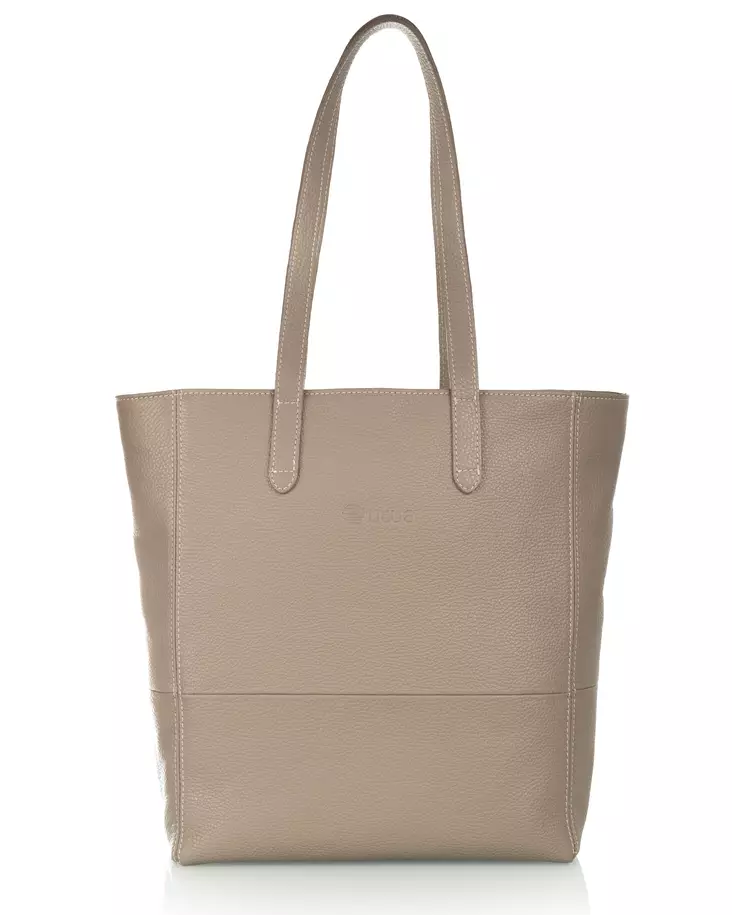 Skansen Exclusive harmaa - Shopperit - 7447CRE - 1