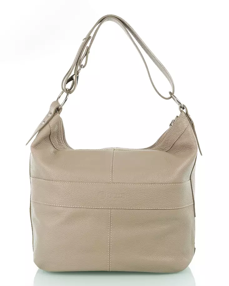 Ystävä Exclusive harmaa - Olkalaukut - 4428CRE - 1