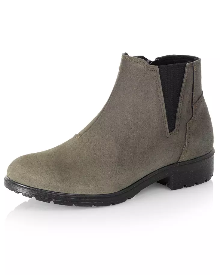 Sievi Julia vihreä - Sievi talvikenkä tarjoukset - 16-22469-162-20G - 1