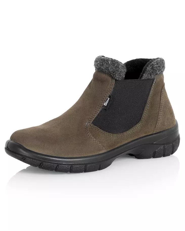 Sievi Minja vihreä - Sievi talvikenkä tarjoukset - 21-22308-222-20G - 1