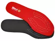 Sievi Pressure Relief Insole koot 35-38 - Muotoillut pohjalliset - 00-99523-002-00H - 1