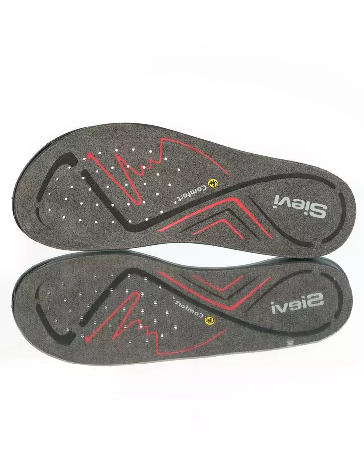 DryStep -sisäpohja - ESD-pohjalliset - 29-99610-003-00H - 1