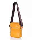 Apollon Exclusive keltainen - Olkalaukut - V2024GI - 2