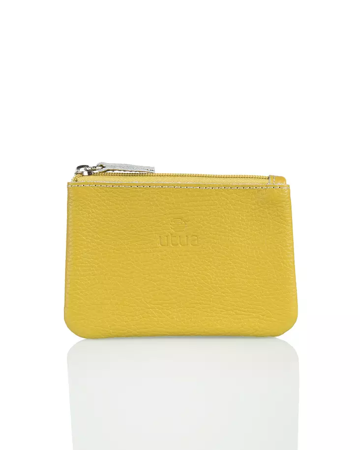 Jemma kukkaro lime - Pikkulaukut - 2014LI - 1