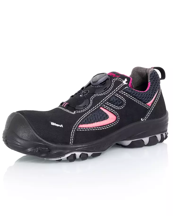 Sweet Roller+ S3L koot 35-42 - Sievi turvalenkkarit - 43-52184-112-9PI - 2