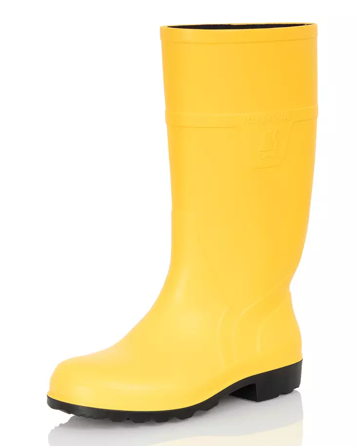 Sievi Light Boot Sun koot 39-48 - Sievi työsaappaat - 95-41012-113-95K - 1