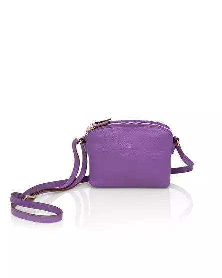 Lysti violetti - Pikkulaukut - E1548ILL - 1