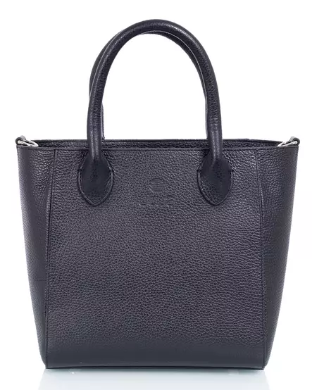 Rhea Exclusive musta - Käsilaukut - E9341BL - 1