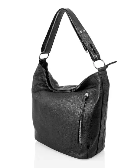 Roihu Exclusive musta - Olkalaukut - 1703BL - 2