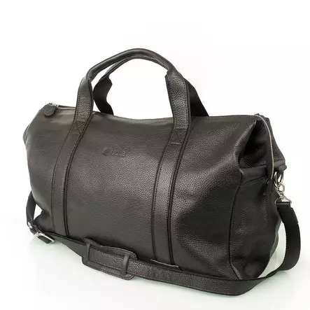 Weekender Exclusive musta - Viikonloppulaukut - 2009BL - 2