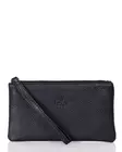 Naava rannelaukku musta - Lompakot - 8186BL - 1